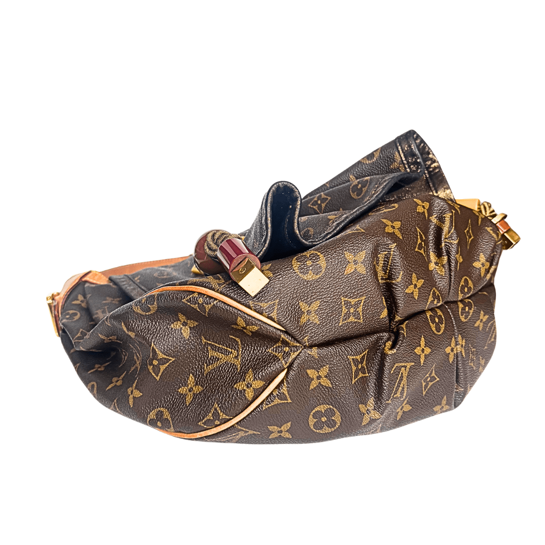 Louis Vuitton Monogram Kalahari GM
