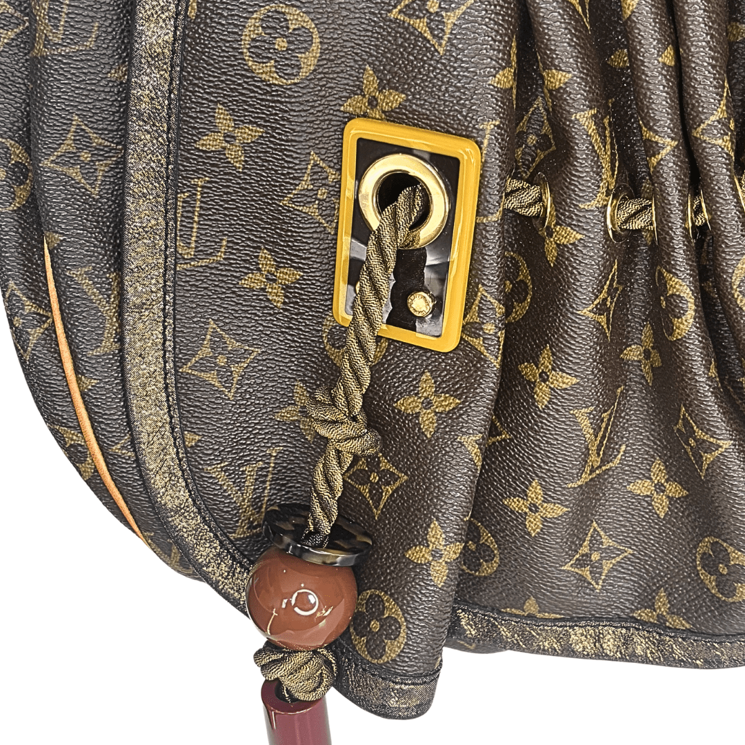Louis Vuitton Monogram Kalahari GM