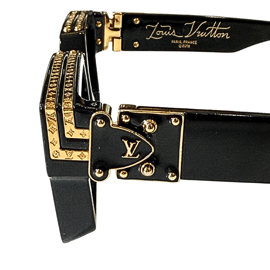 Louis Vuitton Millionaire Sunglasses