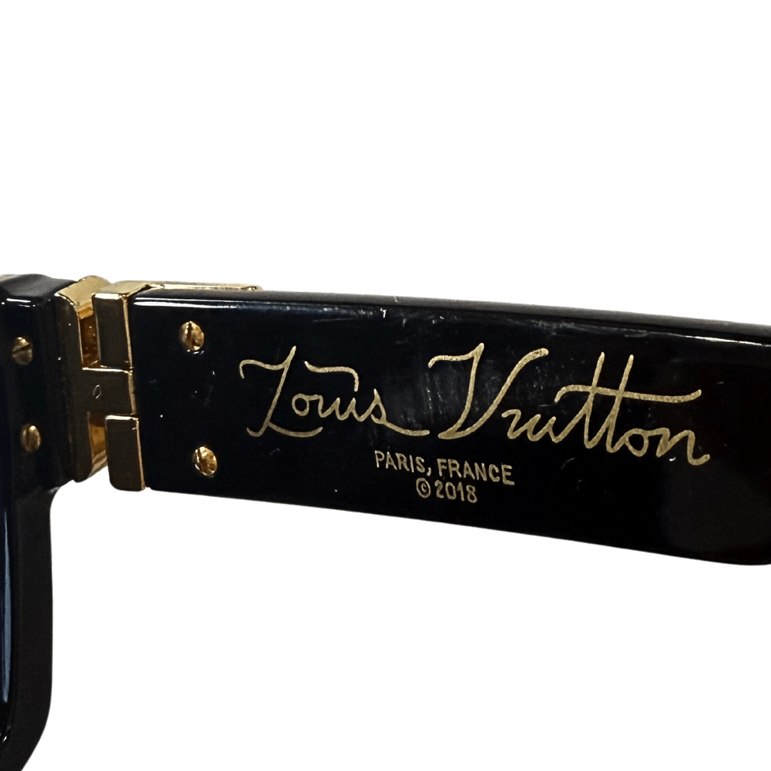 Louis Vuitton Millionaire Sunglasses