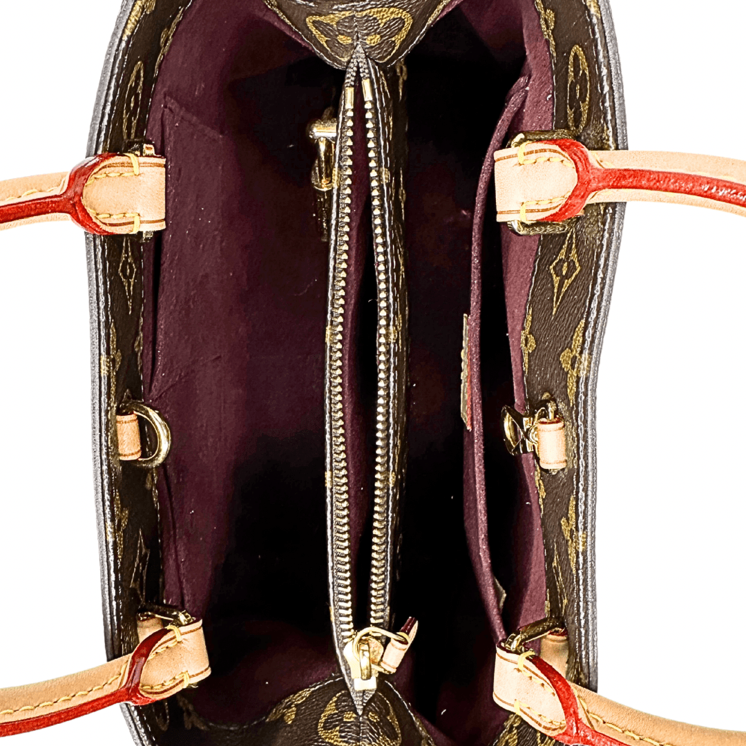 Louis Vuitton Monogram Montaigne BB