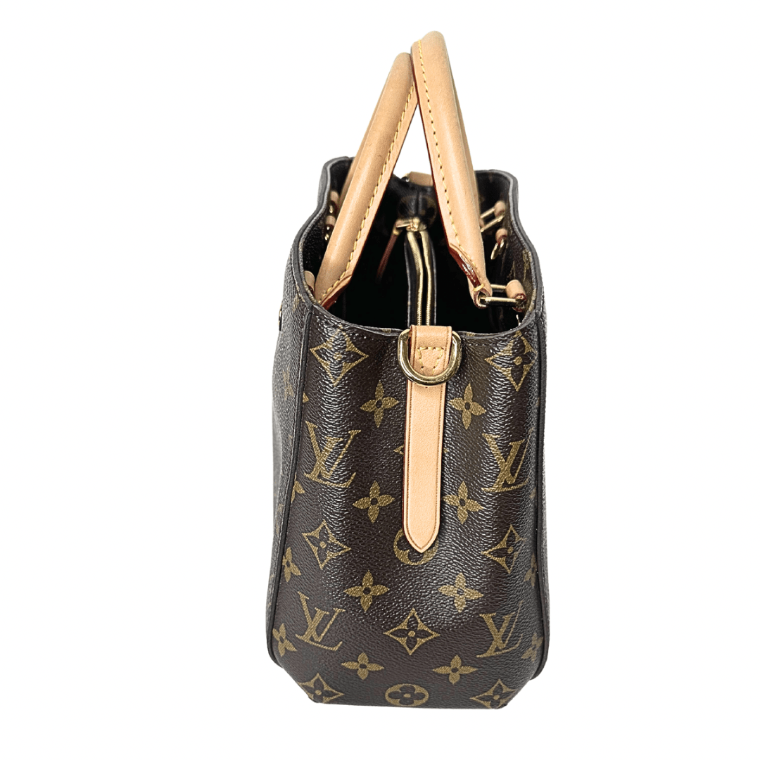 Louis Vuitton Monogram Montaigne BB