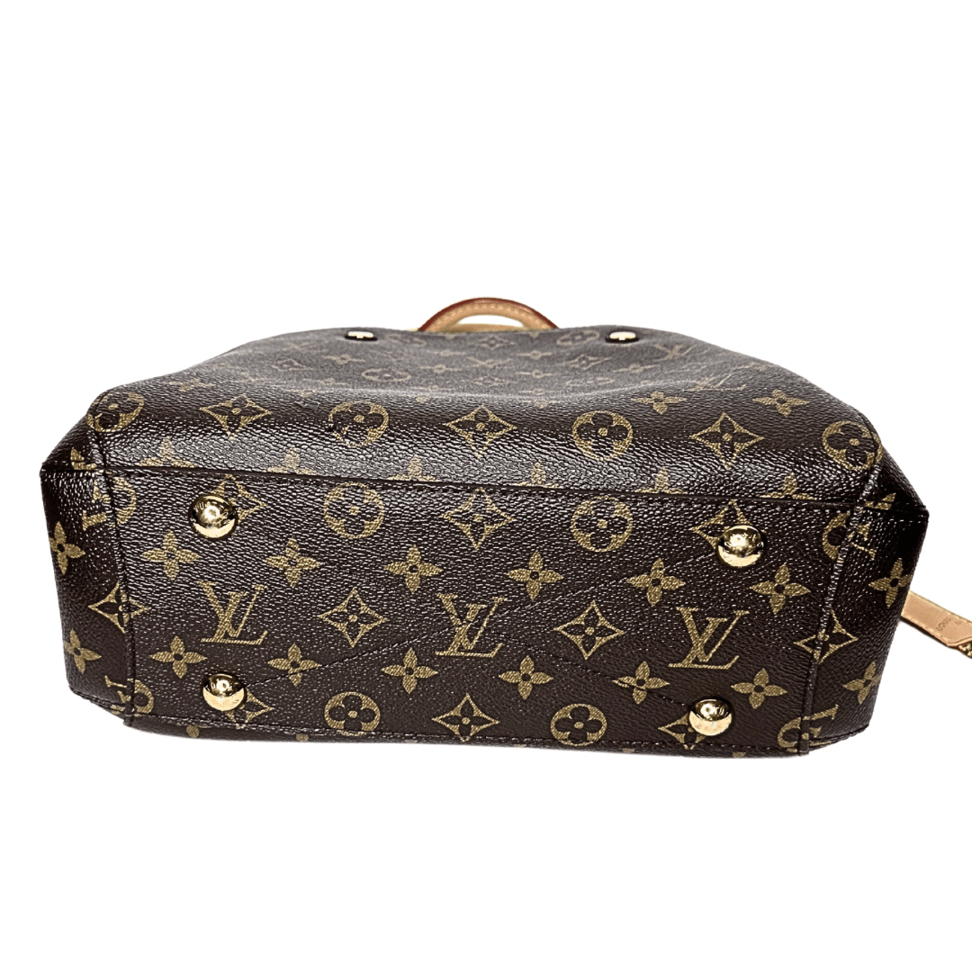 Louis Vuitton Monogram Montaigne BB