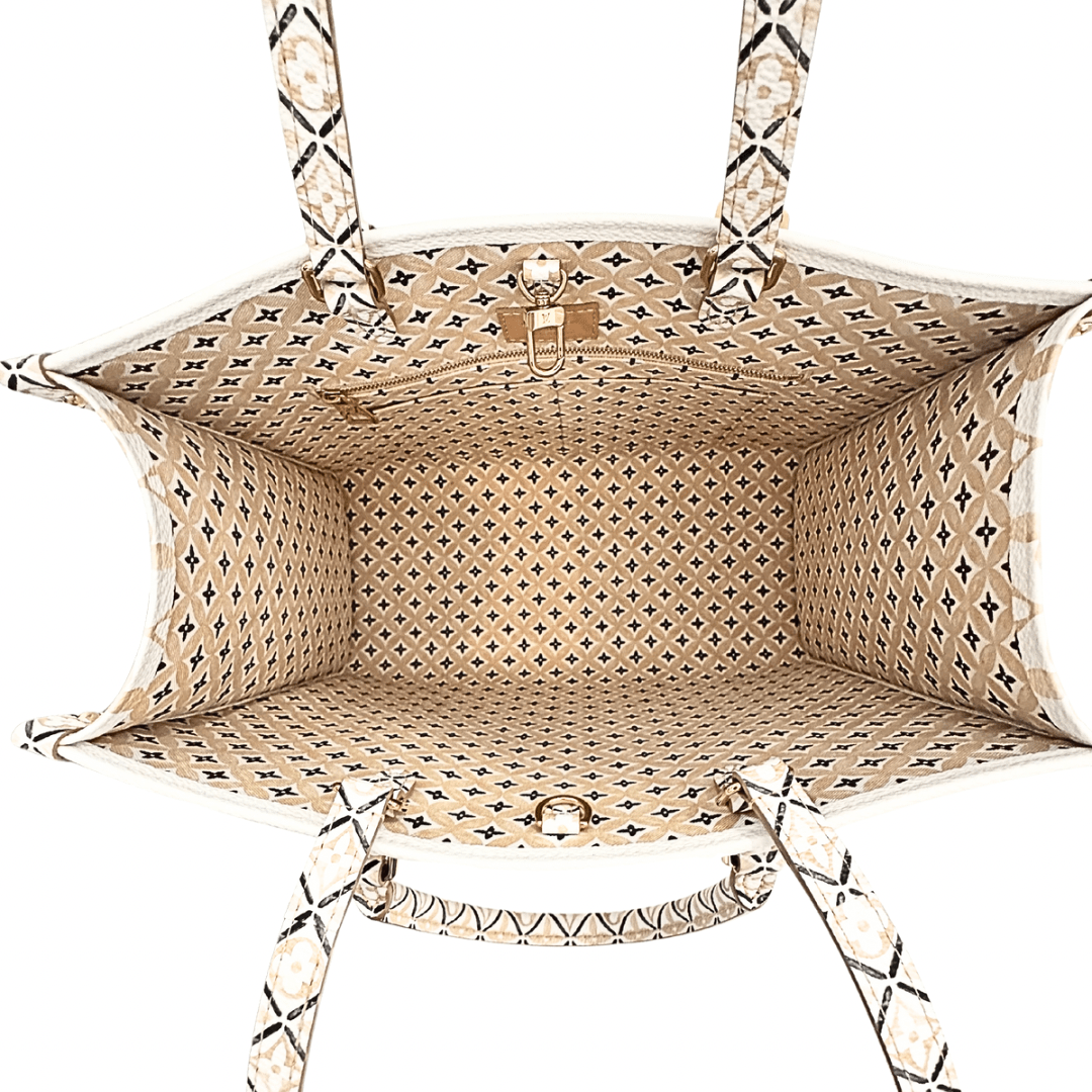 Louis Vuitton 2023 Giant Monogram OnTheGo MM