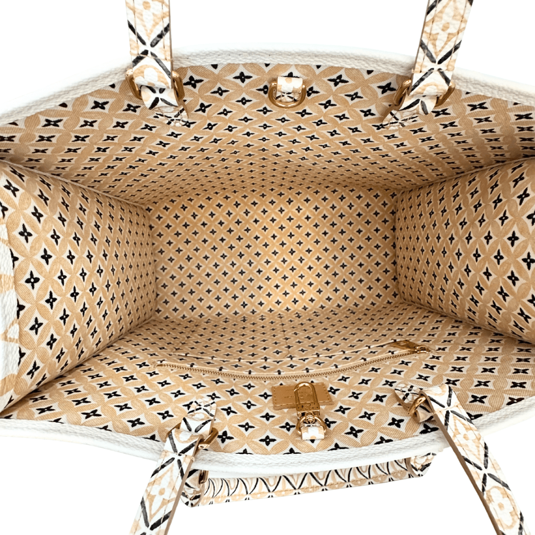 Louis Vuitton 2023 Giant Monogram OnTheGo MM