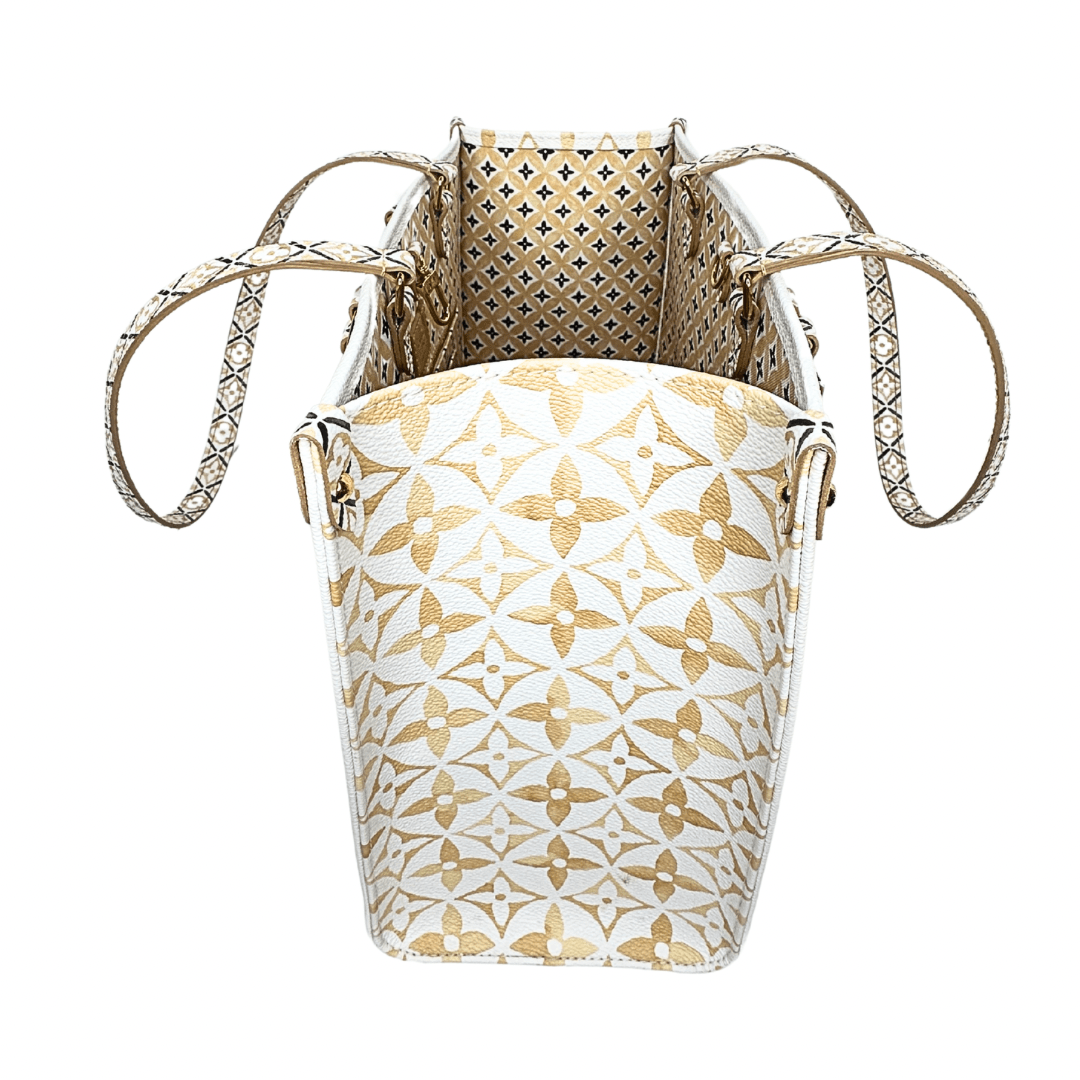 Louis Vuitton 2023 Giant Monogram OnTheGo MM