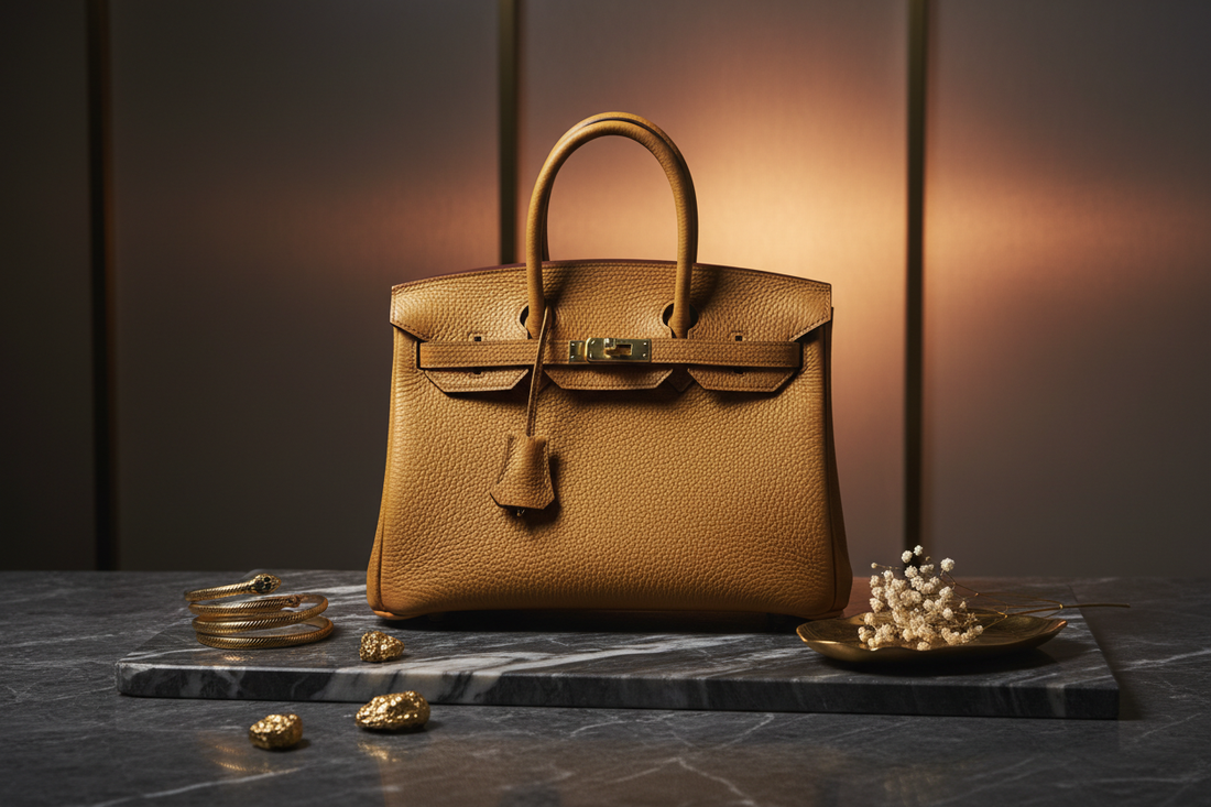 How To Authenticate A Hermès Birkin & Kelly Handbag (2026)