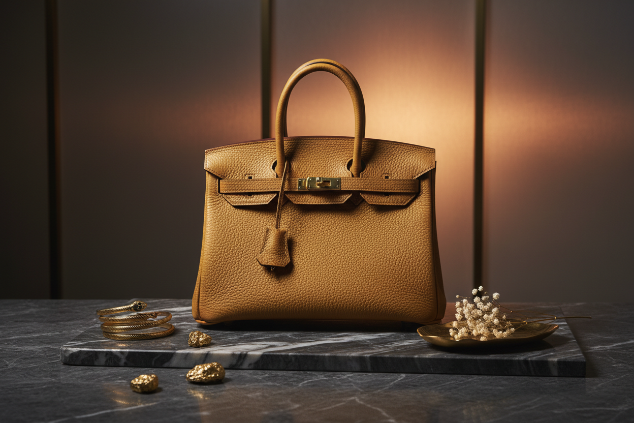 How To Authenticate A Hermès Birkin & Kelly Handbag (2026)