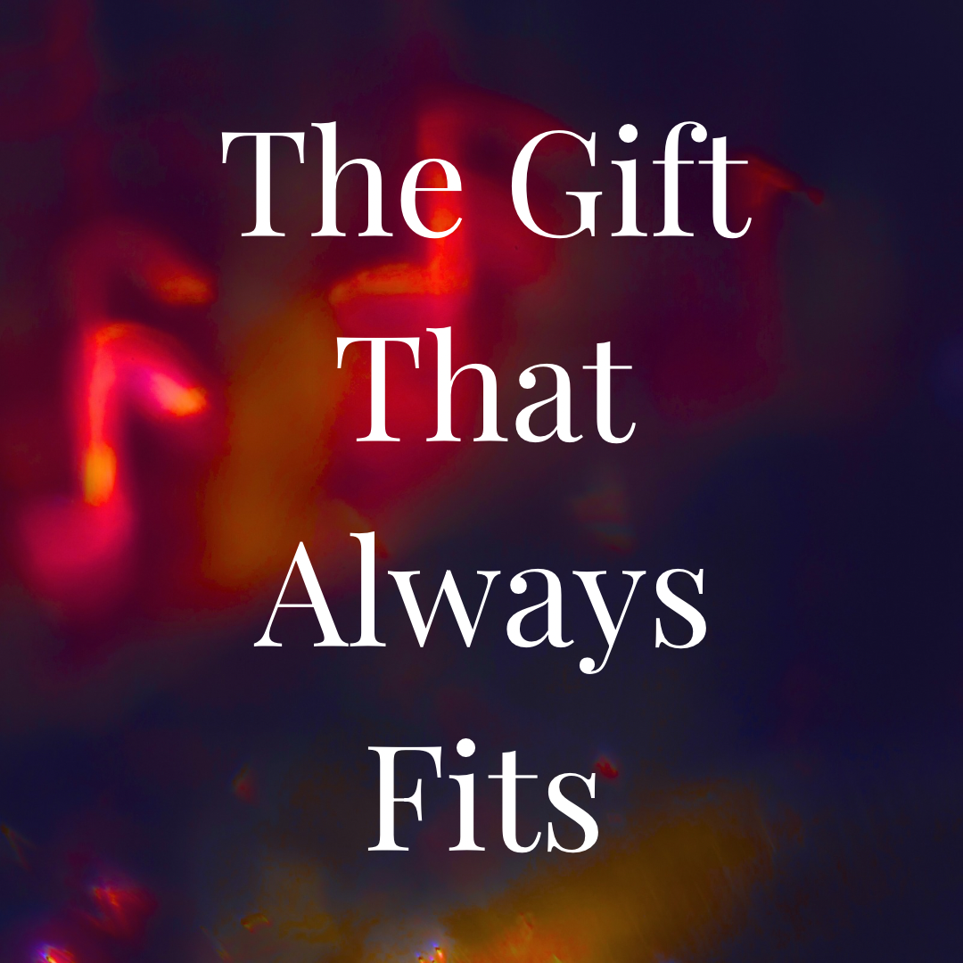 Gift Guide