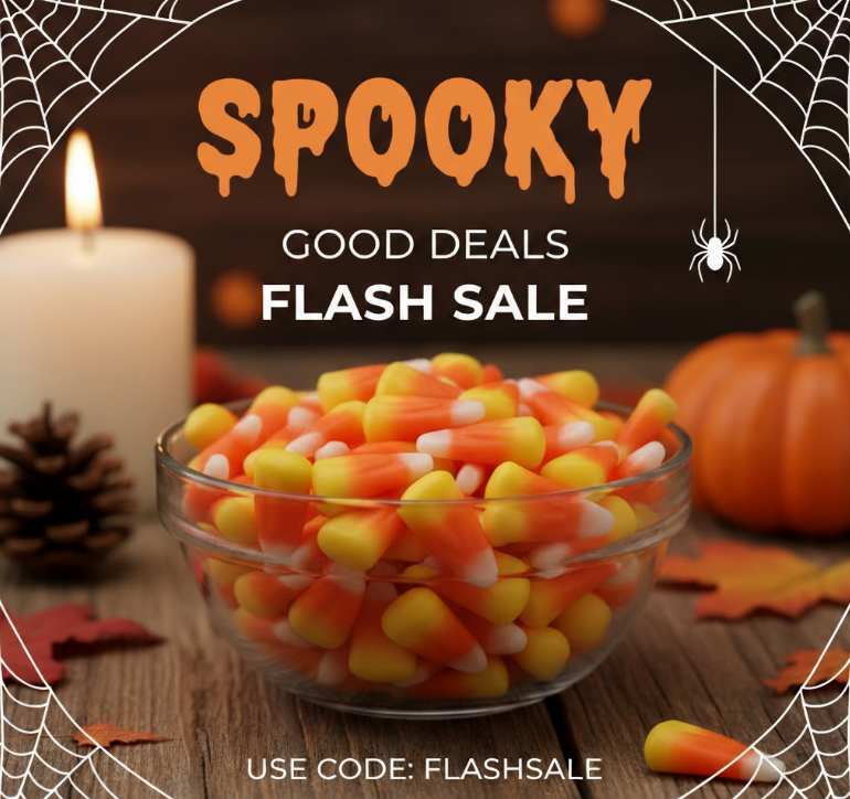 Flash Sale - Additional 10% Off Today