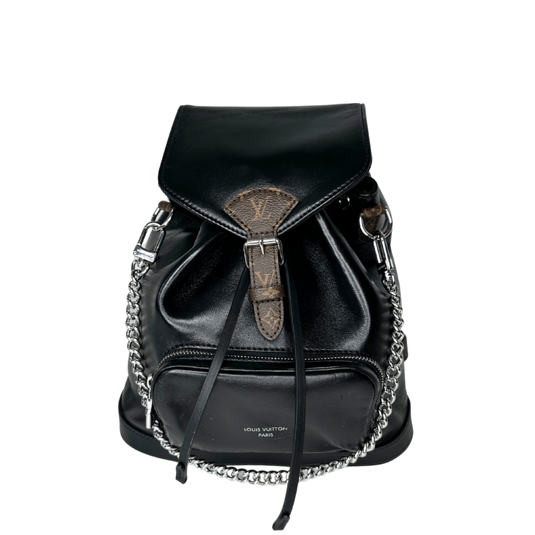 Louis Vuitton Montsouris Vibe Backpack PM