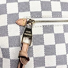 Louis Vuitton Damier Azur Iena Tote