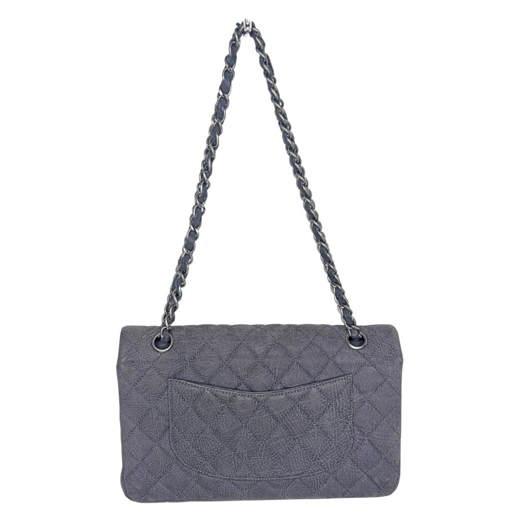 Chanel Classic Medium Caviar Double Flap Bag
