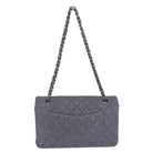 Chanel Classic Medium Caviar Double Flap Bag