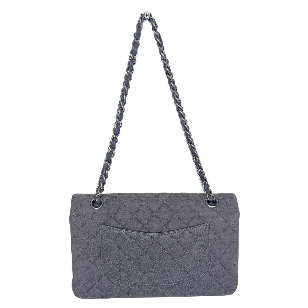 Chanel Classic Medium Caviar Double Flap Bag