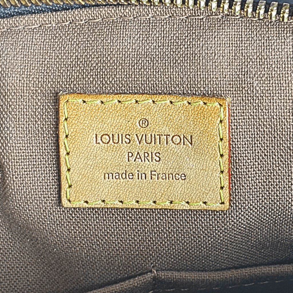 Louis Vuitton Monogram Tivoli PM