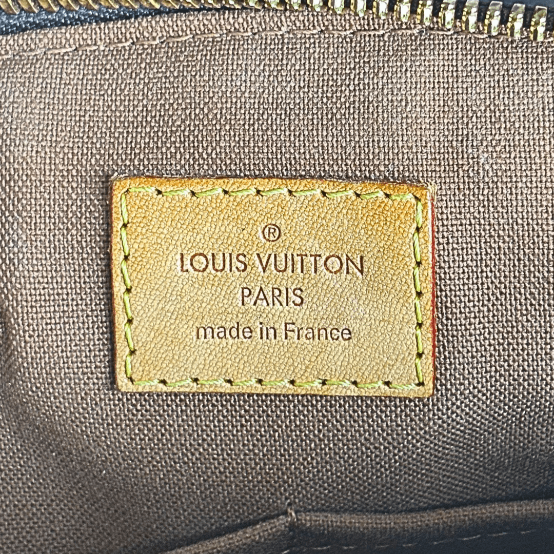 Louis Vuitton Monogram Tivoli PM
