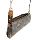 Louis Vuitton Monogram Eva Pochette