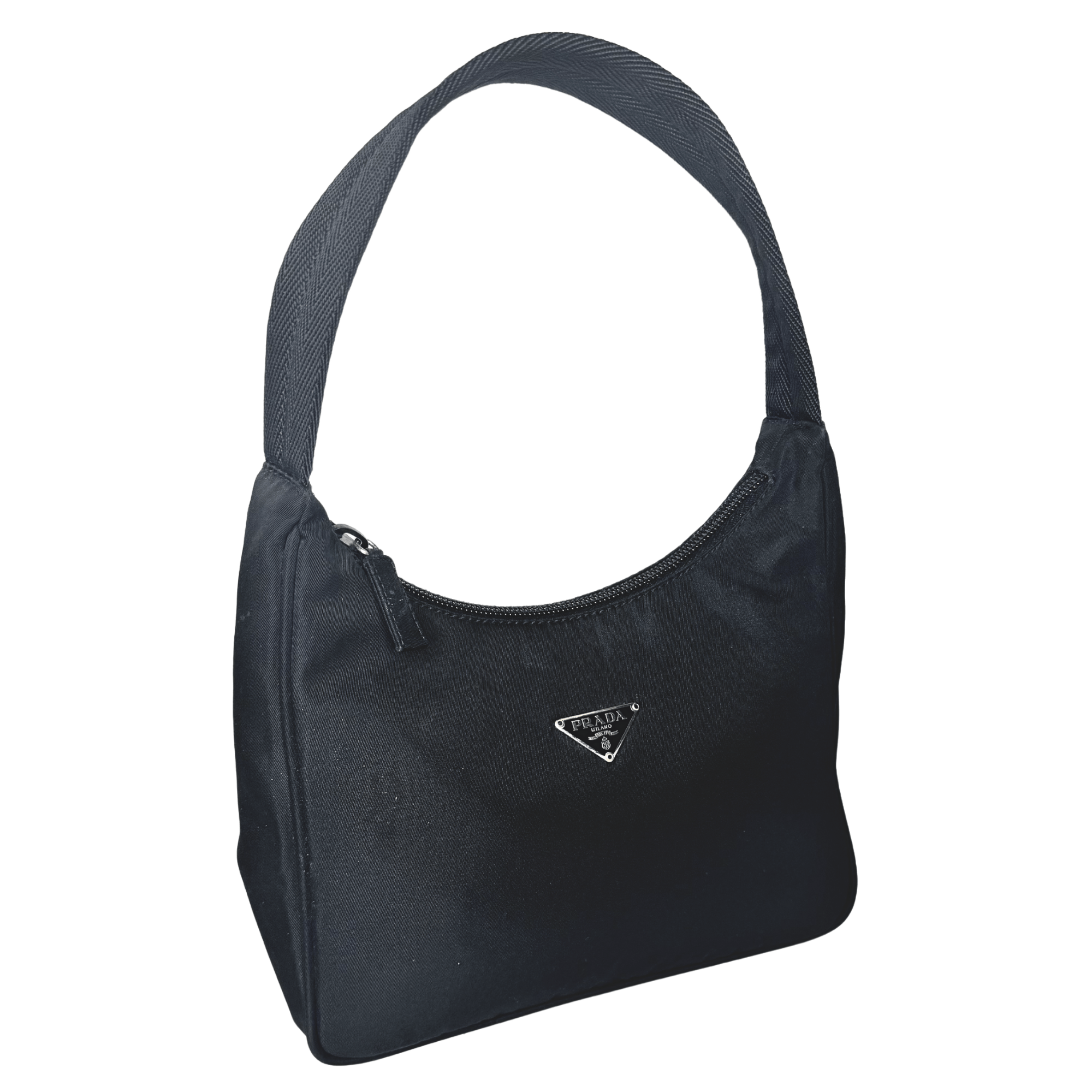 Prada Nylon Tessuto Sport Mini Bag