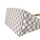 Louis Vuitton Damier Azur Iena Tote