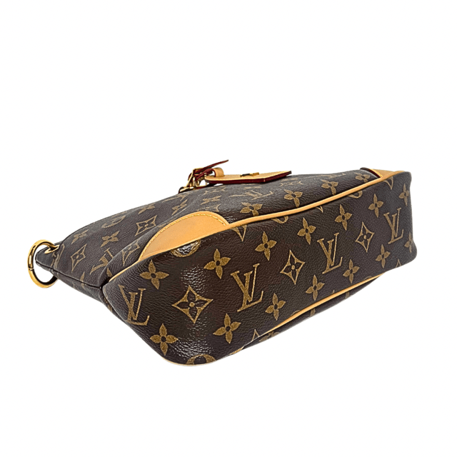 Louis Vuitton Monogram Odeon PM