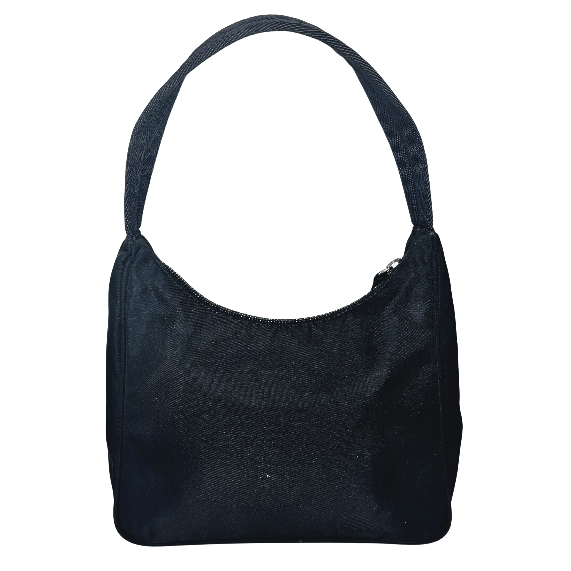 Prada Nylon Tessuto Sport Mini Bag