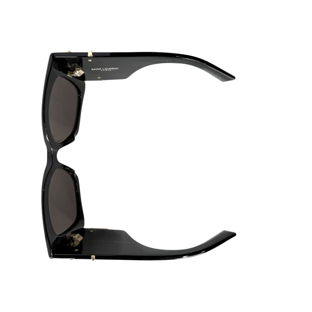 Saint Laurent Women’s Blaze Sunglasses SL M119