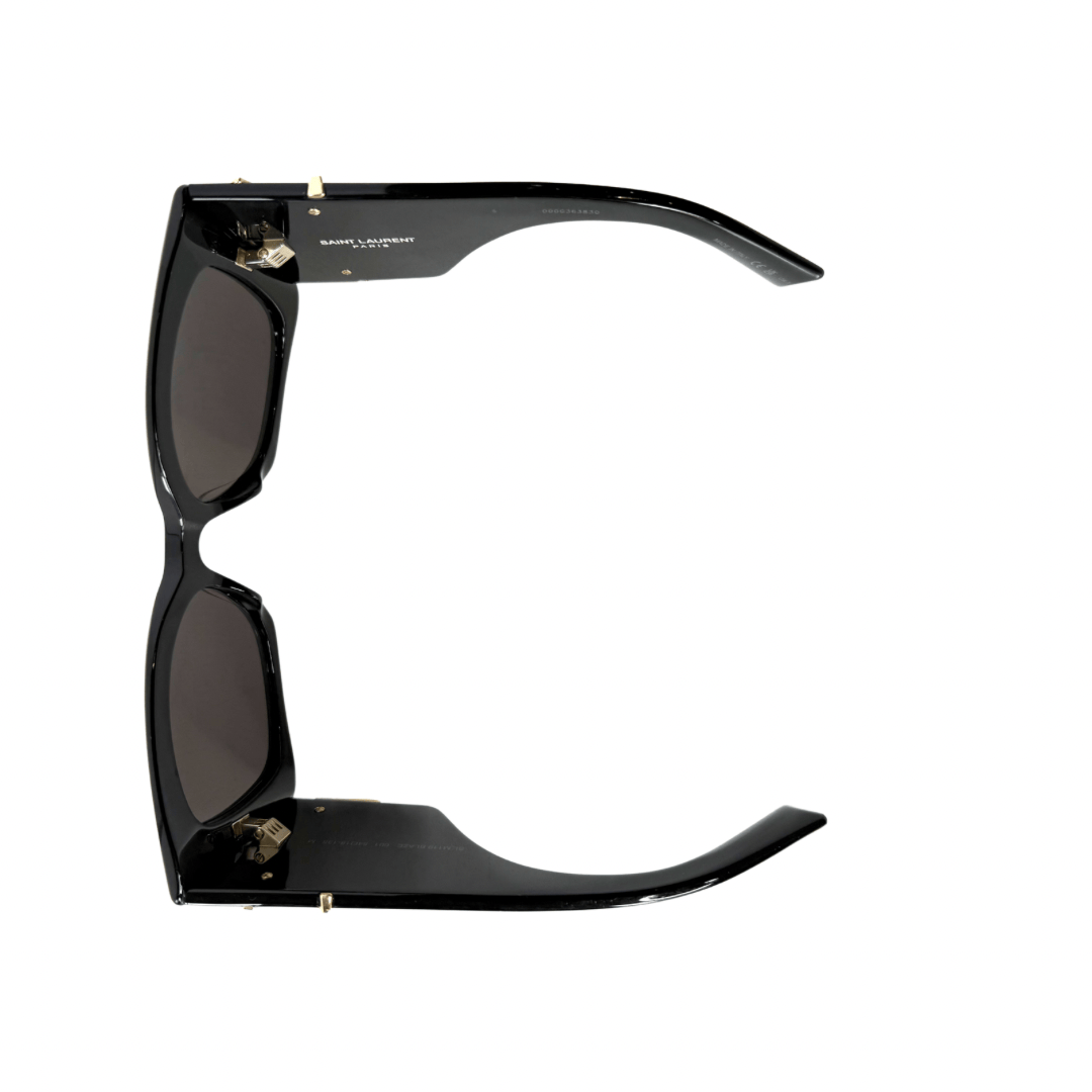 Saint Laurent Women’s Blaze Sunglasses SL M119