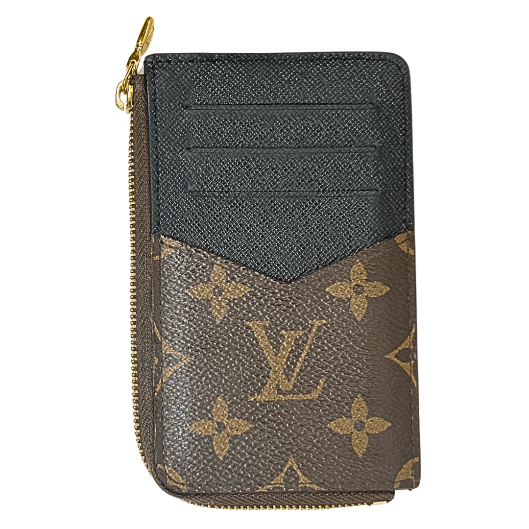Louis Vuitton Monogram Romy Card Holder