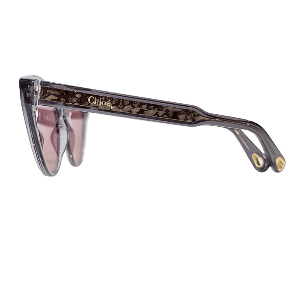 Chloe Willow Cat Eye Sunglasses