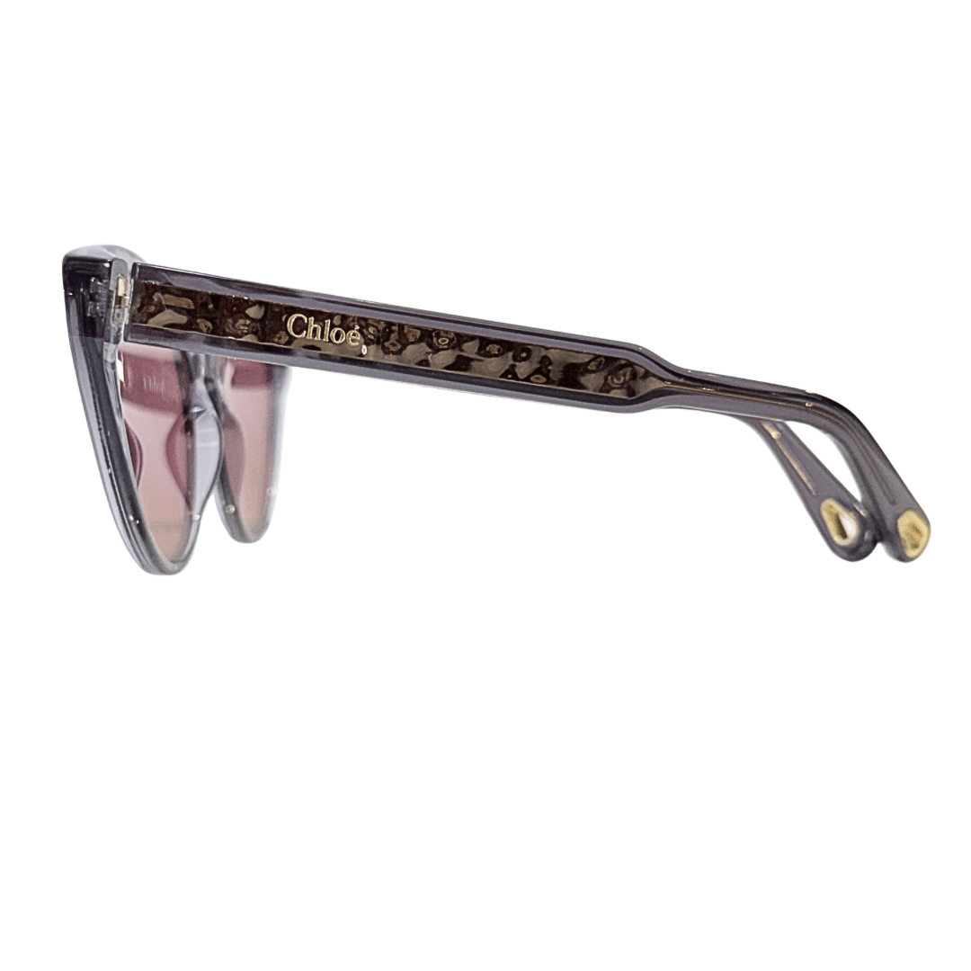 Chloe Willow Cat Eye Sunglasses