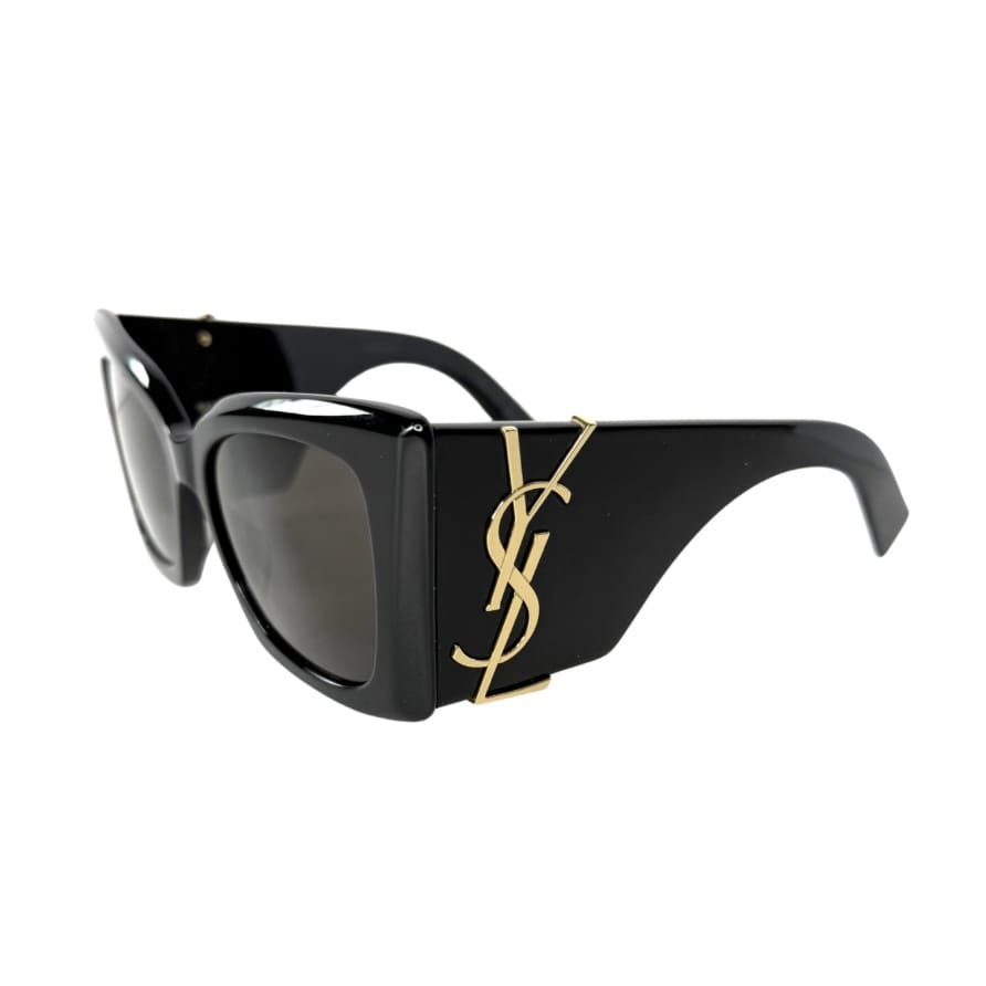 Saint Laurent Women’s Blaze Sunglasses SL M119
