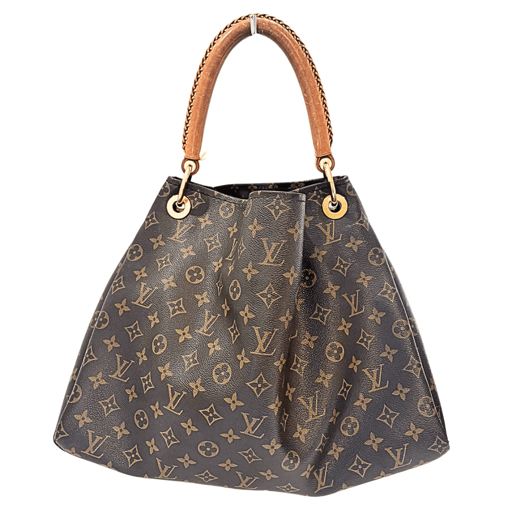 Louis Vuitton Monogram Artsy