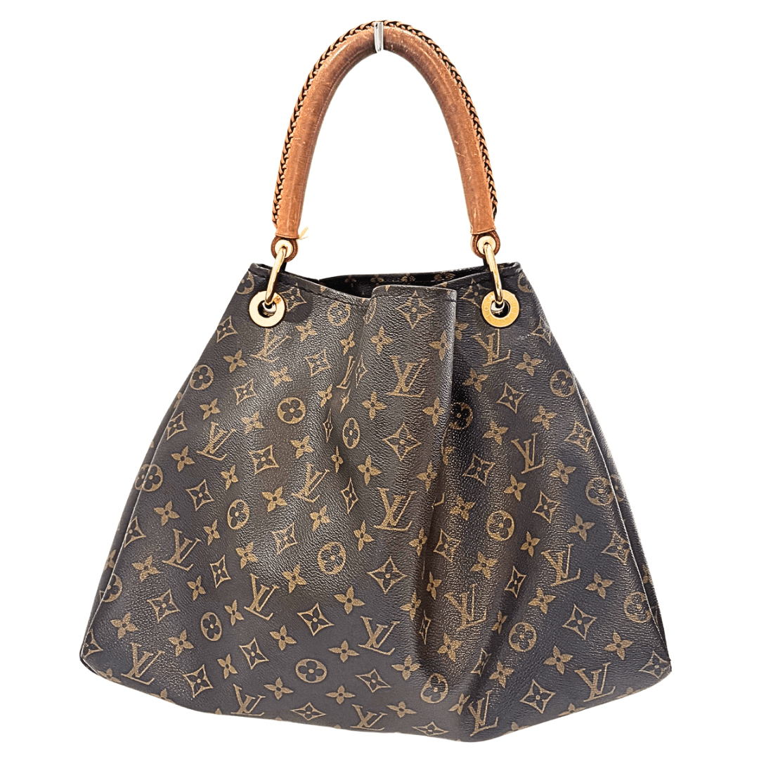 Louis Vuitton Monogram Artsy
