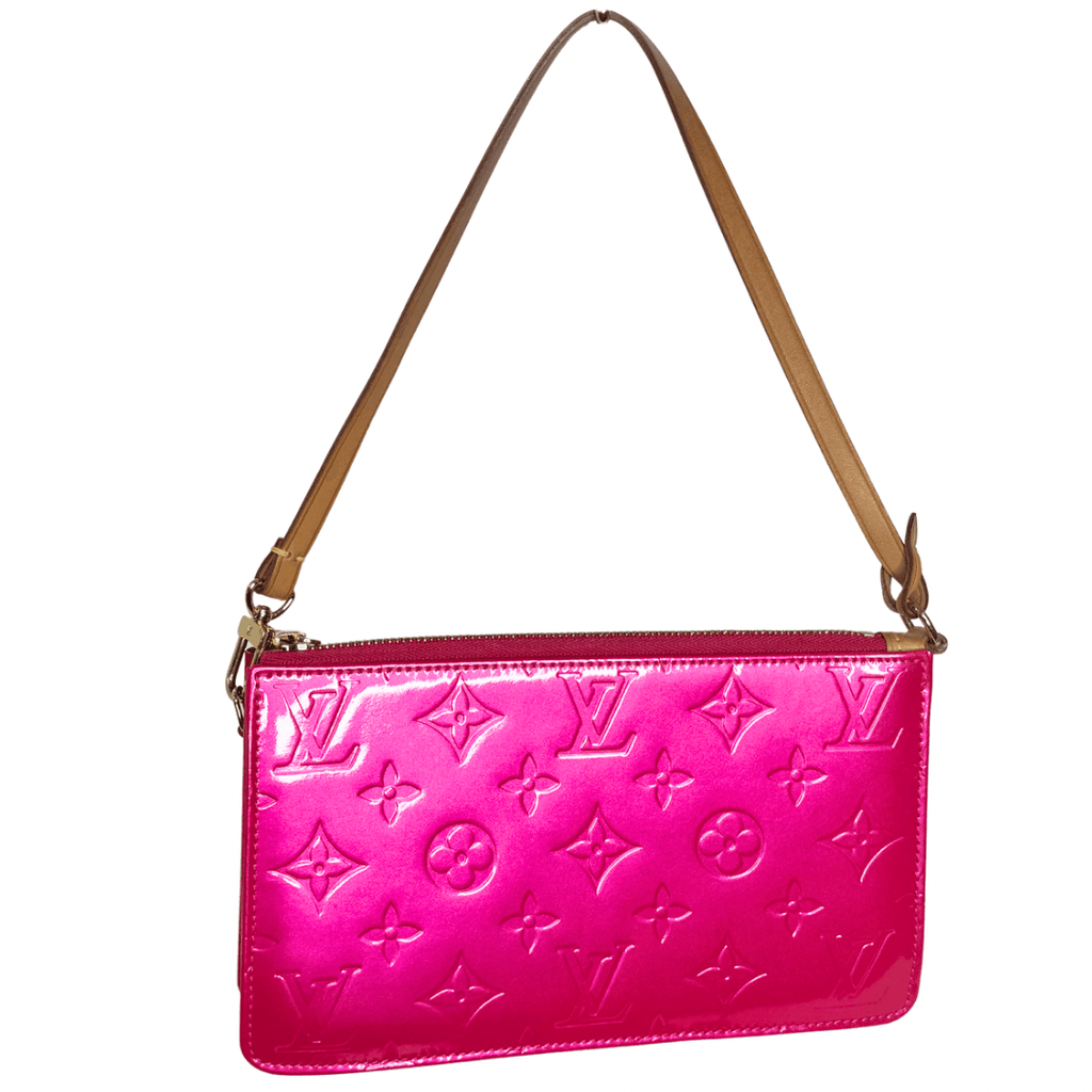 Louis Vuitton Vernis Lexington Pochette
