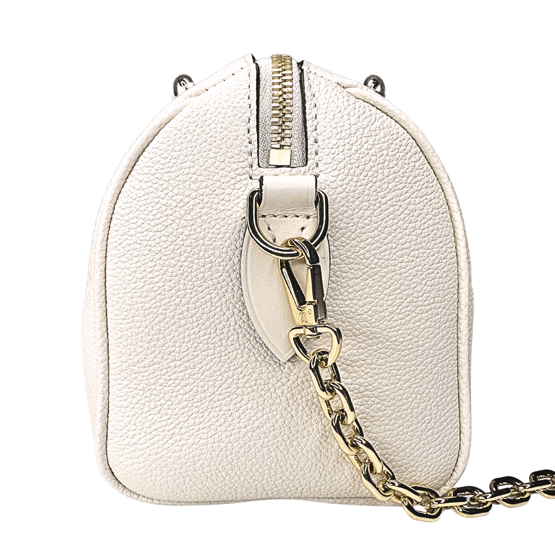 Louis Vuitton Giant Monogram Empreinte Speedy Bandouliere 20