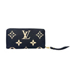 Louis Vuitton Empreinte Giant Monogram Zippy Wallet