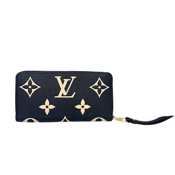残少! SALE! Louis Vuitton MONOGRAM EMPREINTE ZIPPYウォレット LOUIS VUITTON Monogram Empreinte Zippy Wallet Red M60017 LV