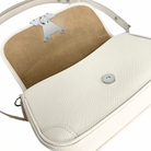 Louis Vuitton Quartz Epi Leather Buci Bag