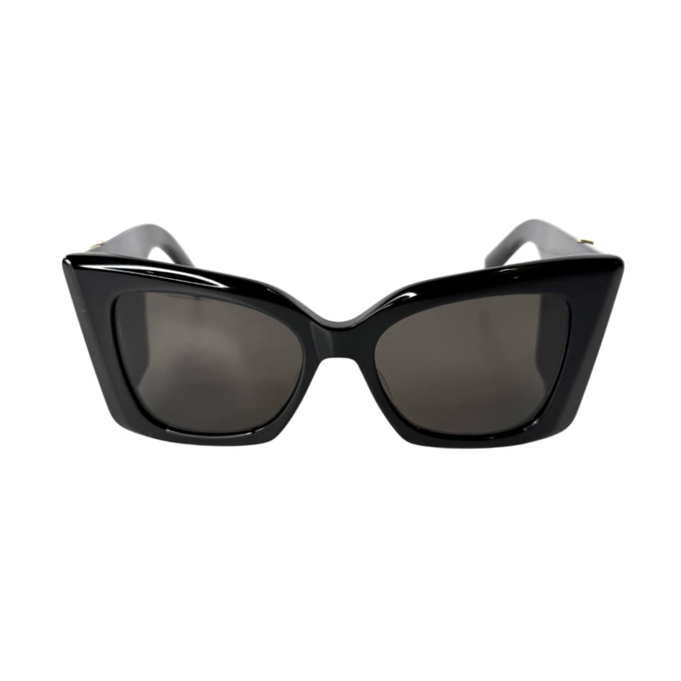 Saint Laurent Women’s Blaze Sunglasses SL M119