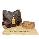 Louis Vuitton Monogram Odeon PM