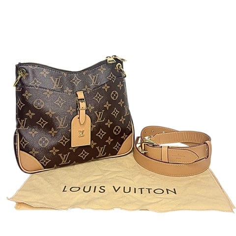 Louis Vuitton Monogram Odeon PM