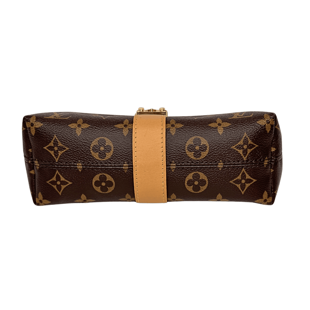 Louis Vuitton Monogram Pochette Mia