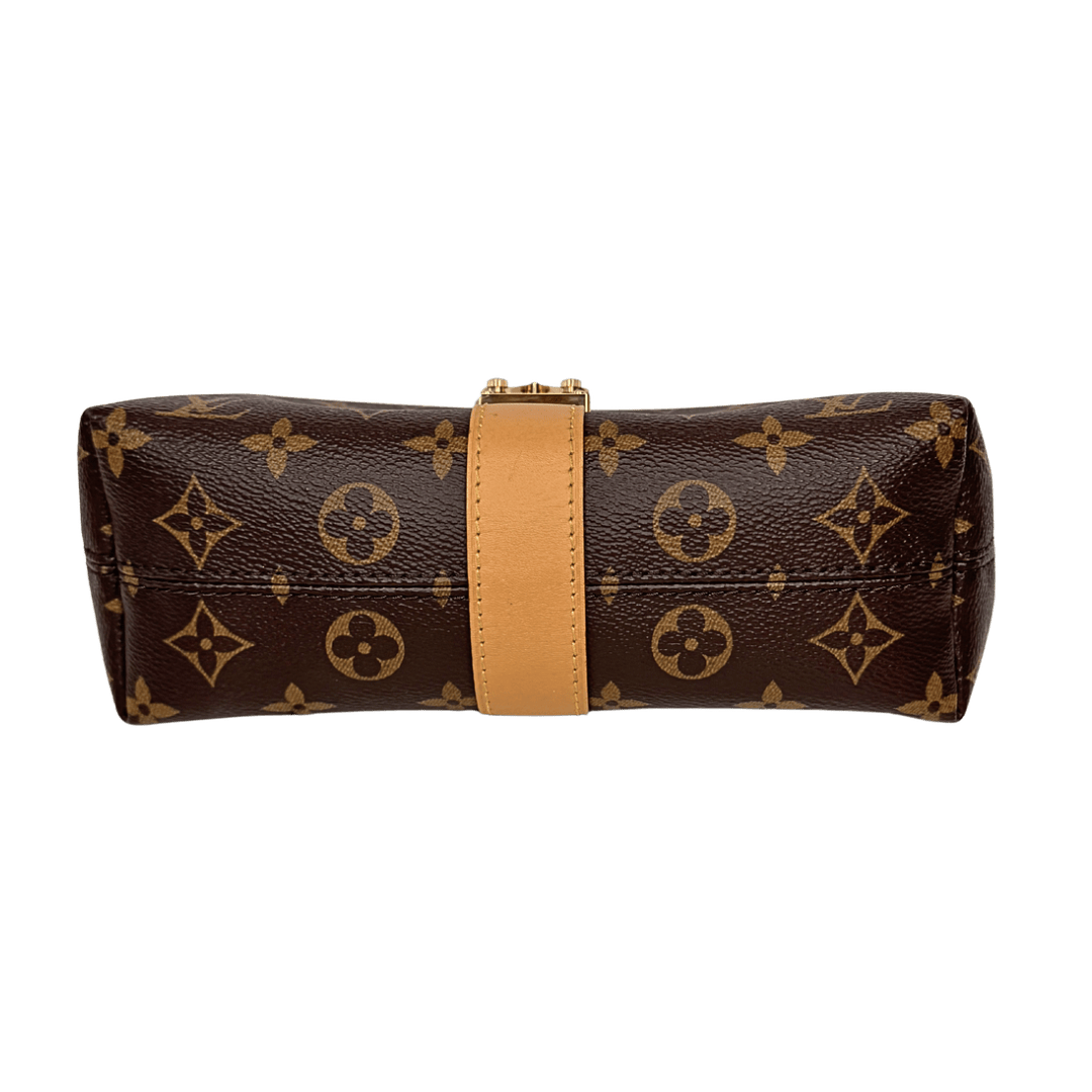Louis Vuitton Monogram Pochette Mia
