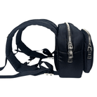 Prada Tessuto Nylon Technical Backpack