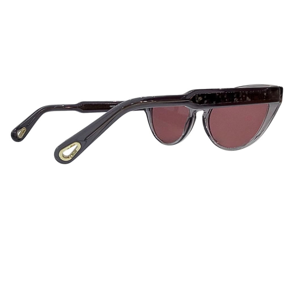 Chloe Willow Cat Eye Sunglasses