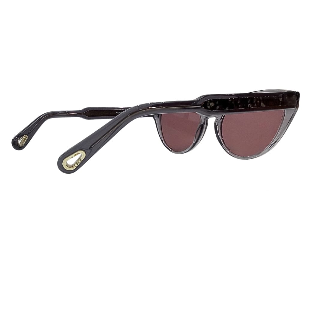 Chloe Willow Cat Eye Sunglasses