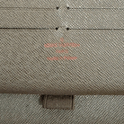 Louis Vuitton Damier Ebene Zippy Wallet