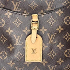 Louis Vuitton Monogram Odeon PM