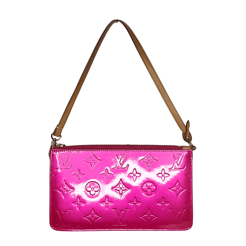 Louis Vuitton Vernis Lexington Pochette